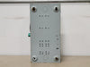 FEDERAL PIONEER 30 Amp, 3 Pole, 600 volts Fused Disconnect Switch 1336