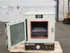 FISHER SCIENTIFIC COMPANY Laboratory Oven Cat 13-261-50, Mod 281