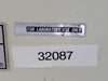 FISHER SCIENTIFIC COMPANY Laboratory Oven Cat 13-261-50, Mod 281