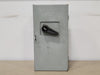 FEDERAL PIONEER 30 Amp, 3 Pole, 600 Volts Fused Disconnect Switch 1336