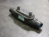 THOMAS & BETTS 1" Ocal Blue PVC Coated Conduit Body 734A (Bag of 3)