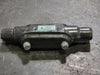 THOMAS & BETTS 1" Ocal Blue PVC Coated Conduit Body 734A (Bag of 3)