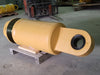 KOMATSU Rear Suspension Assembly EH9423