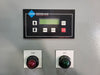 BENSHAW 350 hp, 4160 Volts Soft Starter CFMVRSM18-350-4160-1