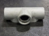CROUSE-HINDS 2" Conduit Body T67