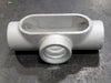 CROUSE-HINDS 2" Conduit Body T67