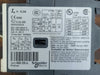 TELEMECANIQUE 4-6.3 Amp, 3 Pole, 690 volts Circuit Breaker GV2ME10 w/ Auxiliary Contact