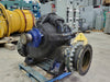 RUHRPUMPEN Horizontal Split Case Pump BB1-ZW, 18X14X20