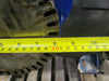 RUHRPUMPEN Horizontal Split Case Pump BB1-ZW, 18X14X20