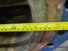 RUHRPUMPEN Horizontal Split Case Pump BB1-ZW, 18X14X20