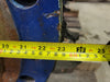 RUHRPUMPEN Horizontal Split Case Pump BB1-ZW, 18X14X20