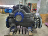 RUHRPUMPEN Horizontal Split Case Pump BB1-ZW, 18X14X20
