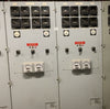 15kV, 1200A Motor Starter Package