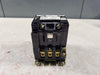 SQUARE D 10 hp, NEMA Size 1, 110/120 VAC Coil Reversing Starter 8536SCO3V02