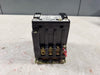 SQUARE D 10 hp, NEMA Size 1, 110/120 VAC Coil Reversing Starter 8536SCO3V02