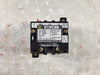 SQUARE D 10 hp, NEMA Size 1, 110/120 VAC Coil Reversing Starter 8536SCO3V02