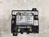 SQUARE D 10 hp, NEMA Size 1, 110/120 VAC Coil Reversing Starter 8536SCO3V02