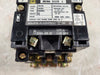 SQUARE D 10 hp, NEMA Size 1, 110/120 VAC Coil Reversing Starter 8536SCO3V02
