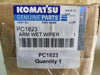 KOMATSU Windshield Arm PC1823 for 830E Rock Trucks