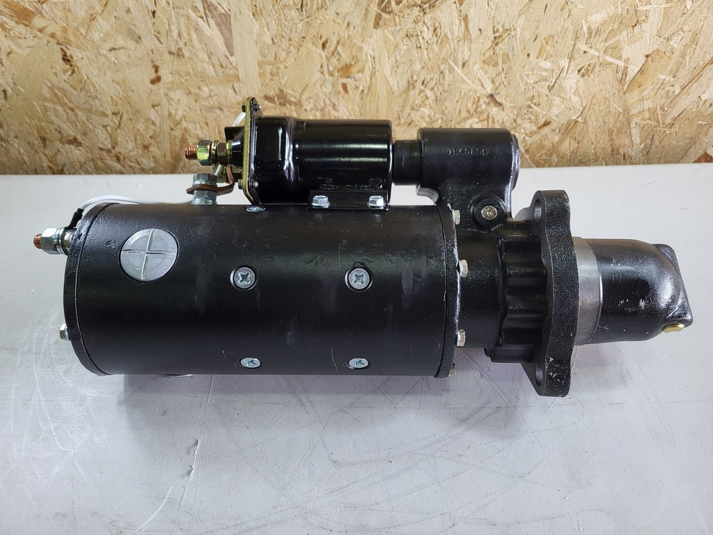 CUMMINS Starting Motor 3636819/STR1042 for 830E Rock Trucks