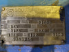 GOULDS 6X8-18 Paper Stock/Process Pump 3175 w/ 125 hp Motor