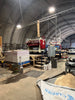 BLACK BROS Laminating and Gluing Equipment Line 22-D-875-56