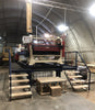 BLACK BROS Laminating and Gluing Equipment Line 22-D-875-56