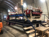 BLACK BROS Laminating and Gluing Equipment Line 22-D-875-56