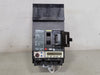 SQUARE D 60 Amp, 3 Pole, 600 volts Circuit Breaker HLA36060U53X w/ Trip Unit