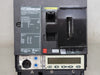 SQUARE D 60 Amp, 3 Pole, 600 volts Circuit Breaker HLA36060U53X w/ Trip Unit