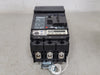 SQUARE D 60 Amp, 3 Pole, 600 volts Circuit Breaker HLA36060U53X w/ Trip Unit
