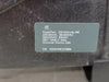 SQUARE D 60 Amp, 3 Pole, 600 volts Circuit Breaker HLA36060U53X w/ Trip Unit
