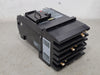 SQUARE D 60 Amp, 3 Pole, 600 volts Circuit Breaker HLA36060U53X w/ Trip Unit