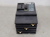 SQUARE D 60 Amp, 3 Pole, 600 volts Circuit Breaker HLA36060U53X w/ Trip Unit