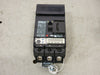 SQUARE D 60 Amp, 3 Pole, 600 volts Circuit Breaker HLA36060U53X w/ Trip Unit