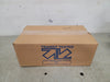 SQUARE D 60 Amp, 3 Pole, 600 volts Circuit Breaker HLA36060U53X w/ Trip Unit