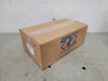 SQUARE D 60 Amp, 3 Pole, 600 volts Circuit Breaker HLA36060U53X w/ Trip Unit