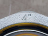 CONFIT 4" Liquid Tight Straight Connector w/ Insulated Throat LTC400T