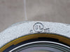 CONFIT 4" Liquid Tight Straight Connector w/ Insulated Throat LTC400T