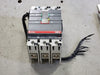 ABB 200 Amp, 3 Pole, 240 Volts Circuit Breaker 122160003-001