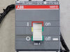 ABB 200 Amp, 3 Pole, 240 Volts Circuit Breaker 122160003-001