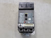 SQUARE D 60 Amp, 3 Pole, 600 volts Circuit Breaker HLA36060U53X w/ Trip Unit