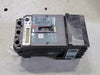 SQUARE D 60 Amp, 3 Pole, 600 volts Circuit Breaker HLA36060U53X w/ Trip Unit