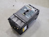 SQUARE D 60 Amp, 3 Pole, 600 volts Circuit Breaker HLA36060U53X w/ Trip Unit
