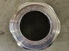 THOMAS & BETTS 1-1/4" Tray Cable and Flexible Cord Fitting ISR125-137 (Box of 5)