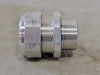 THOMAS & BETTS 1-1/4" Tray Cable and Flexible Cord Fitting ISR125-137 (Box of 5)