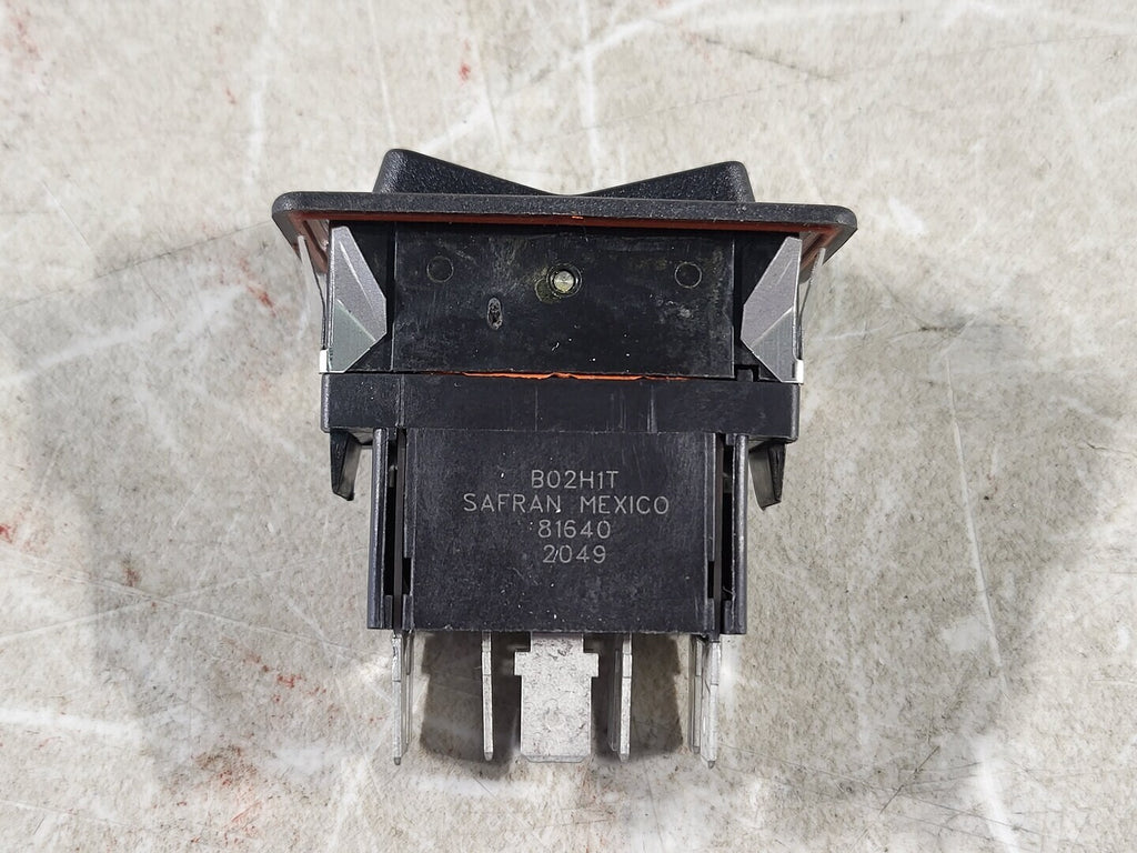KOMATSU Rocker Switch PC1499