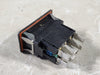 KOMATSU Rocker Switch PC1499