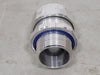 THOMAS & BETTS 1-1/4" Tray Cable and Flexible Cord Fitting ISR125-137 (Box of 5)