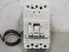 ALLEN-BRADLEY 30 Amp, 3 Pole, 347V Circuit Breaker 140MG-G8P-C30-KA w/ Trip Unit